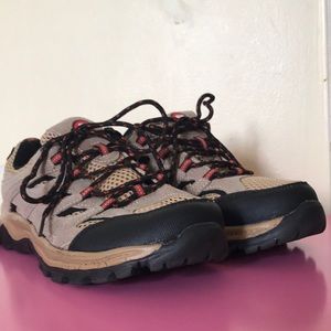 Hiking/Casual Shoes for Older Kids